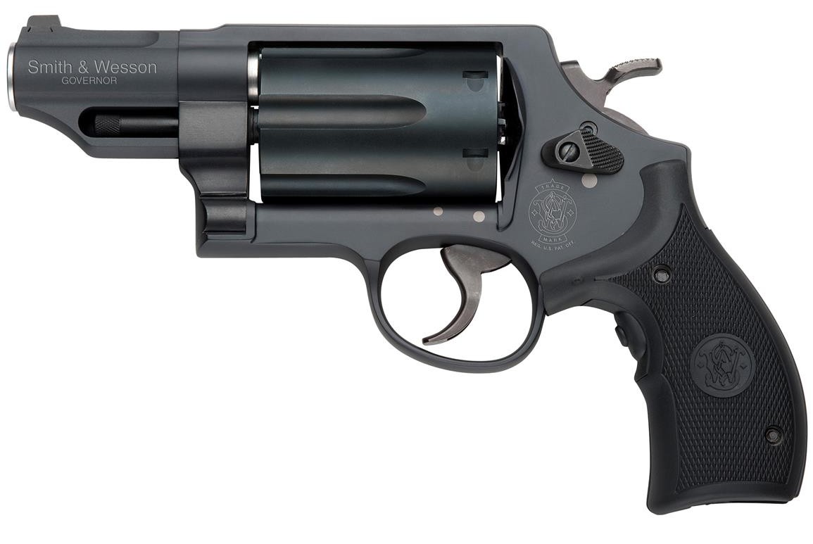 <!DOCTYPE html>
<html>
<body>
<p style="font-family:arial;">
<p align="left">
Action: Revolver<br />
Caliber:  .410 Gauge/.45 Colt/.45 ACP <br />
Finish/Color:  Matte Black Finish <br />
Barrel length: 2.75 Inch Barrel <br />
Rounds: 6 Rounds </br/>
Synthetic Grip
<h1 style="color:green">$799.95
</h1>
</p></body></html>