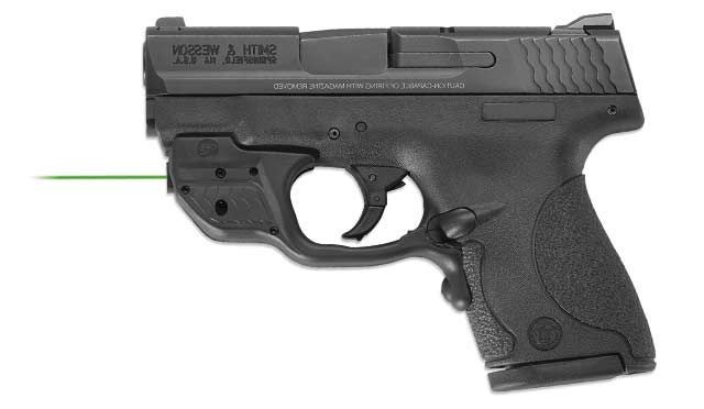<BODY><P STYLE="FONT-FAMILY:ARIAL;"><P ALIGN="LEFT">
	

Caliber-Gauge: 9MM LUGER</BR>
Finish: Armornite</BR>
Barrel Length: 3.1</BR>
Capacity: 8</BR>
Features: Green Laser</BR>
Made in the USA</BR>
Barrel Length Range: 3 to 3.9</BR>
<H1 STYLE="COLOR:GREEN">$649.00</H1></P></BODY></HTML>