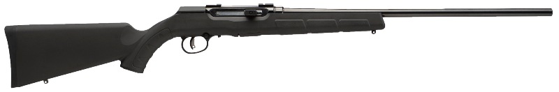 Savage A22,</br>22 Mag,  21", Blue, Synthetic, Right Hand, </br> Semi-Automatic </br>10 Round Mag</br>