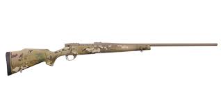 Weatherby Vanguard 7MM