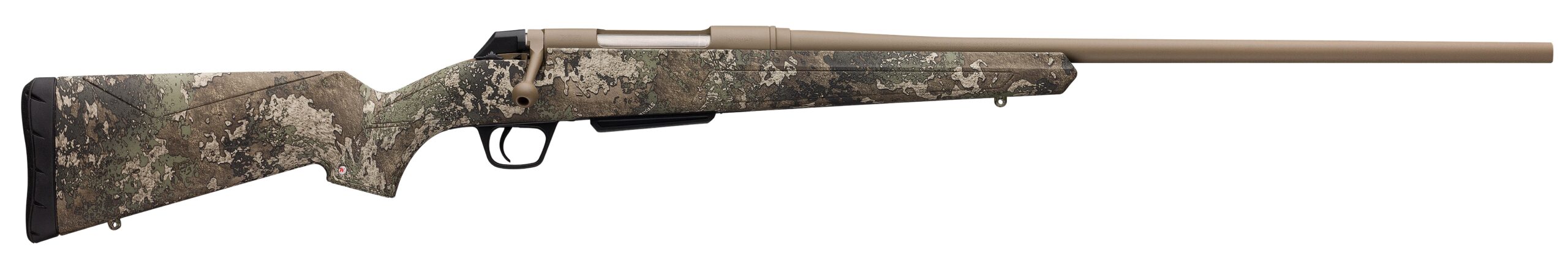 Winchester XPR Hunter True Timber Strata - 535741226